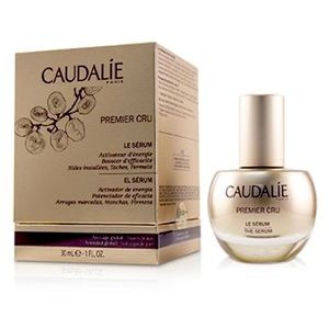 NIB Caudalie Premier Cru The Serum 30ml/1oz